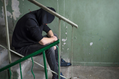 Asamblea Nacional aprobó una ley urgente que redefine el tratamiento del consumo de drogas.