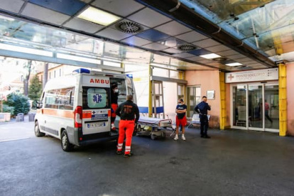 Una ciudadana ecuatoriana murió tras sufrir graves complicaciones derivadas de una liposucción