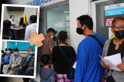 Guayaquil reporta aumento del 24 % en enfermedades respiratorias por el frío
