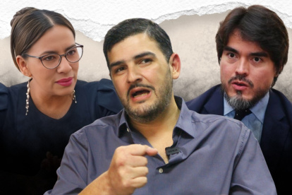 Autoridades han mantenido diferentes reacciones.