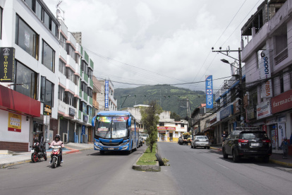 La medida viene acompañada de cuantiosas infracciones para quienes las incumplan.