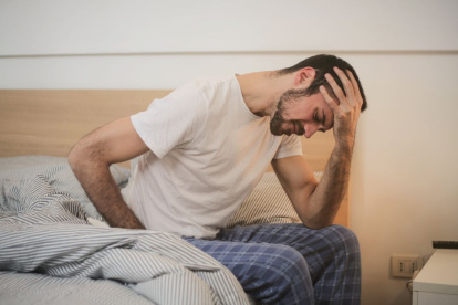 Enfermedad. El cáncer de próstata y la diabetes son dos de las enfermedades de mayor prevalencia en la salud masculina.