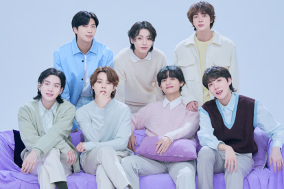 Los integrantes de BTS finalizarán su servicio militar en junio de 2025, preparando el camino para su esperado regreso como grupo completo.