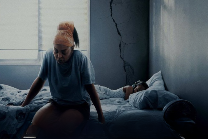 "Harta (Straw)", la nueva película de Tyler Perry que conmueve en Netflix