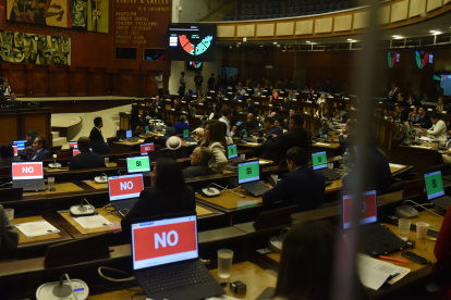 El PSC advierte que la ambigüedad de ciertos artículos podría abrir la puerta a abusos