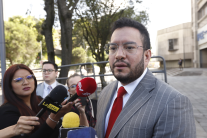 Abogado Juan Pablo Merino da detalles sobre el caso Mueble Fino.