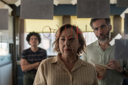 El drama español sobre la llamada ‘viuda negra de Patraix’ ha cautivado la atención de los usuarios de Netflix en Ecuador.