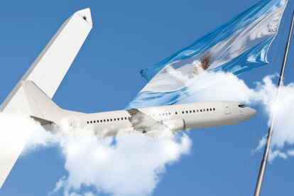 Requisitos para ingresar a Argentina en 2025: seguro médico y declaración jurada obligatorios.