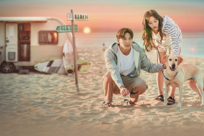 Algunos críticos rescatan de la película surcoreana "Amor en la gran ciudad" su capacidad para ser actual y atemporal, con personajes que conectan con el espectador.