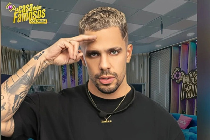 Altafulla tiene 32 años.