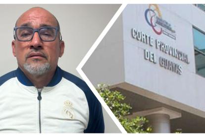 Dalton Narváez, exalcalde socialcristiano de Durán, permanecerá en prisión mientras la Fiscalía investiga un caso de peculado en el que el político estaría involucrado.