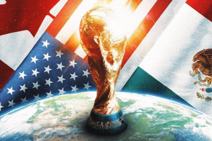 Voluntarios del Mundial 2026 se preparan para vivir una experiencia única en las ciudades sede de México, Estados Unidos y Canadá.