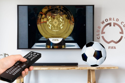 El Mundial de Clubes 2025 iniciará el sábado 14 de junio de 2025.