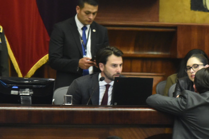 La Asamblea Nacional deberá elaborar la terna de sus nominados para el proceso de selección del nuevo Consejo de la Judicatura.