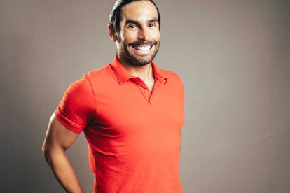 Juan José Jaramillo es uno de los protagonistas.