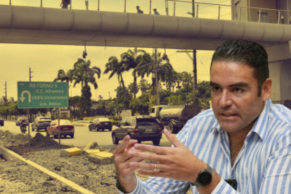 El alcalde comunicó las medidas en sus redes sociales.