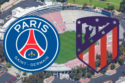 PSG y Atlético de Madrid se enfrentan en la fecha 1 del Mundial de Clubes 2025.