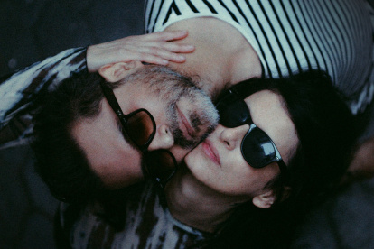 Thank Your Lord for Satan se presentó en marzo en el festival Vivo x el Rock 2025, en un cartel bastante variado que fue más allá del rock y el metal.