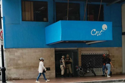 Auditoría al contrato CNT - Disney Plus concluye en glosa de 12 millones para exdirectivos.