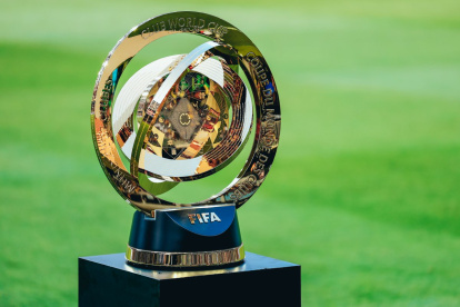 El Mundial de Clubes 2025 se jugará de forma inédita en Estados Unidos.