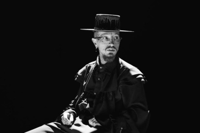 Nanpa Básico, artista colombiano, anuncia las fechas oficiales en Ecuador de su gira 2025