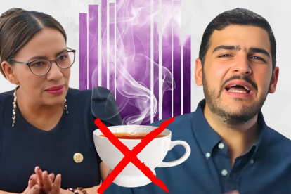 El alcalde se refirió al tema en la sesión de Concejo Municipal.