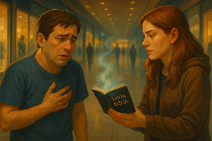 Una nueva modalidad de estafa se denuncia en Guayaquil.