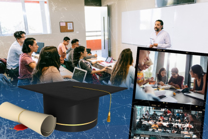 Guayaquil cuenta con 30 institutos tecnológicos disponibles para inscripción