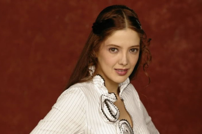 Adela Noriega tiene 55 años.