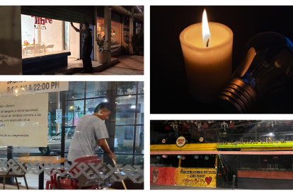 Expertos en electricidad recomiendan que el Ministerio de Energía y Minas prevea un plan de contingencia ante los escenarios del estiaje que puedan producirse.