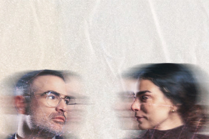 El ansia tiene como telón al Ecuador de los años setenta. Es dirigida por Ignasi Vidal.