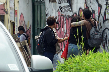 La Mariscal tiene el 40 % de los procedimientos sancionatorios por consumo de licor iniciados hasta junio de 2025.