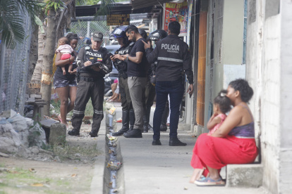 Balean a una persona en Socio Vivienda 2 este 12 de junio.