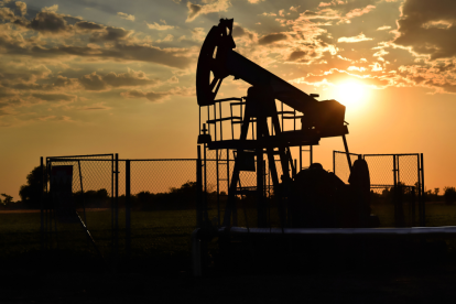 El precio del crudo WTI superó los $70 el barril debido a la creciente tensión en Oriente Medio.