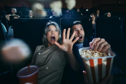 Estas películas aprovecharon el viernes 13 para sembrar el terror