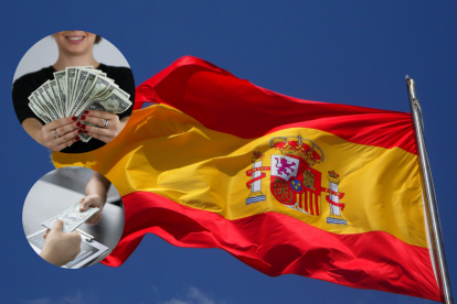 Nueva retención del 19% afecta a cuentas en dólares de residentes fiscales en España, dentro y fuera del país