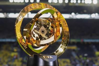 El Mundial de Clubes 2025 se juega desde el 14 de junio en Estados Unidos