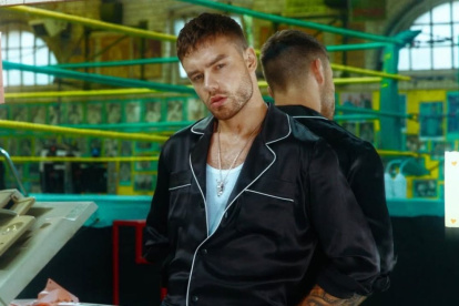 Liam Payne, cantante británico fallecido y exmiembro de la banda One Direction