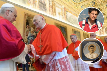 La Iglesia Católica reconocerá oficialmente la santidad de dos jóvenes que vivieron su fe con autenticidad y entrega