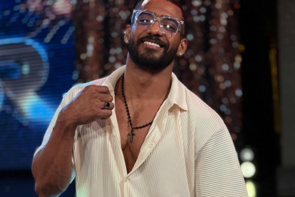 Juan del Valle no se quedó callado tras declaraciones de su expareja.