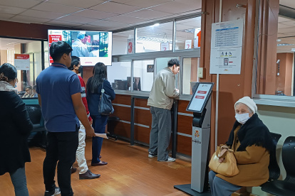 La dirección de Avalúos y catastros será investigada por la Contraloría General del Estado.