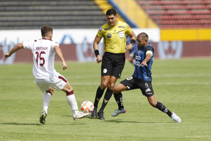 El torneo nacional sufrió en el año 2025 su tercer cambio de formato desde la temporada 2019.