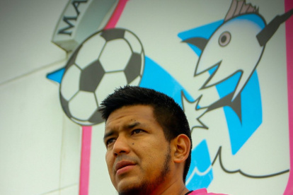 El guardameta Walter Chávez ahora atajará en Manta desde el segundo semestre de LigaPro. Firmó hasta el final de 2026