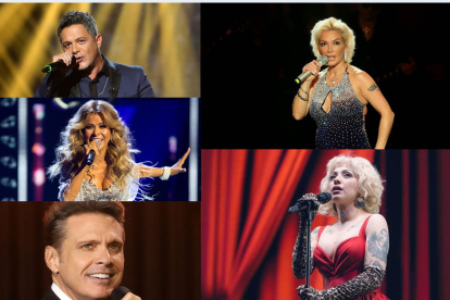 La lista de canciones  "migajeras" más popular en TikTok.