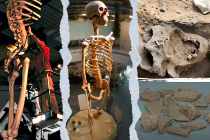 La historia del gigante de Loja sigue viva fuera del país, mientras en Ecuador cae en el olvido.