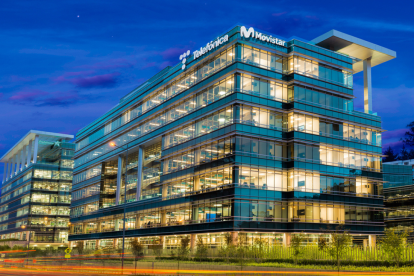 Movistar es actualmente el segundo operador móvil en Ecuador, con cerca de 5 millones de clientes.