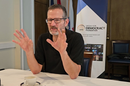 Dudley es codirector y cofundador de InSight Crime. Miembro principal del Centro de Estudios Latinos y Latinoamericanos (CLALS) de American University en Washington, D.C.