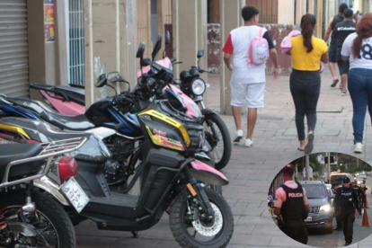 En este lugar del suroeste de Guayaquil ocurrió un atentado.