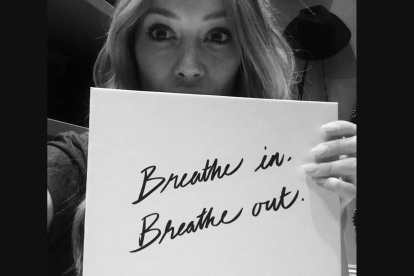 Hilary Duff tiene 37 años.