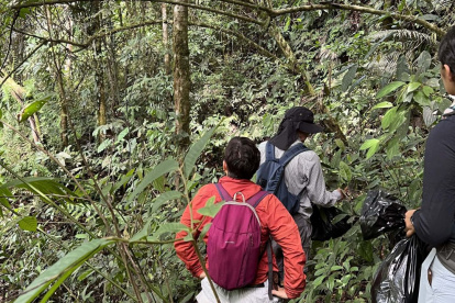 La UTPL, junto con aliados nacionales e internacionales, desarrolla una industria que protege la biodiversidad e impulsa la economía local sin dañar el ecosistema.